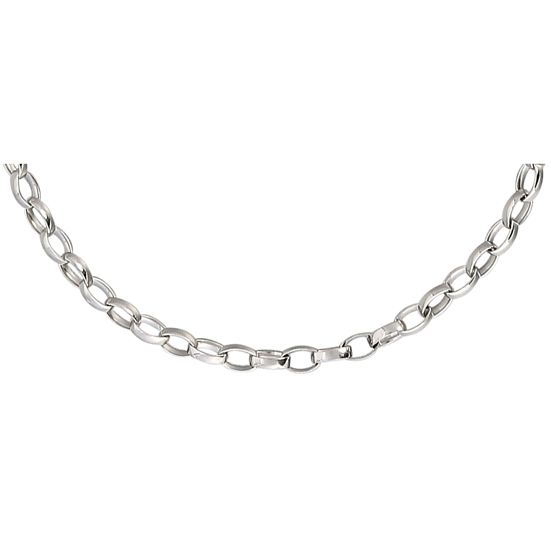 	Collar - Chain Four	