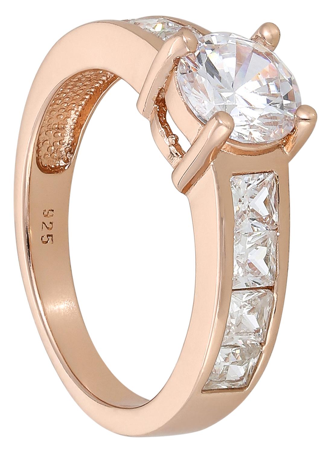 Anillo - Rosé Eye-Catcher