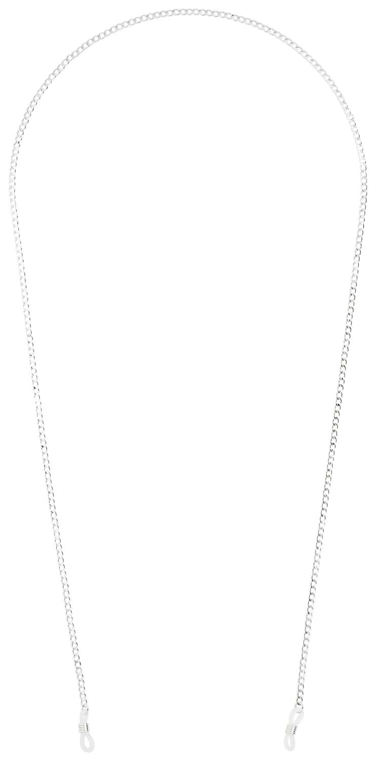 Brillenkette - Silver Chain