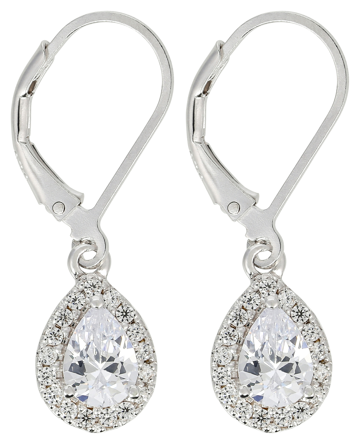 Boucles d'oreilles - Love Story