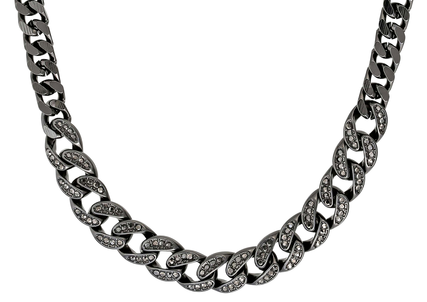 Collar - Dark Bling