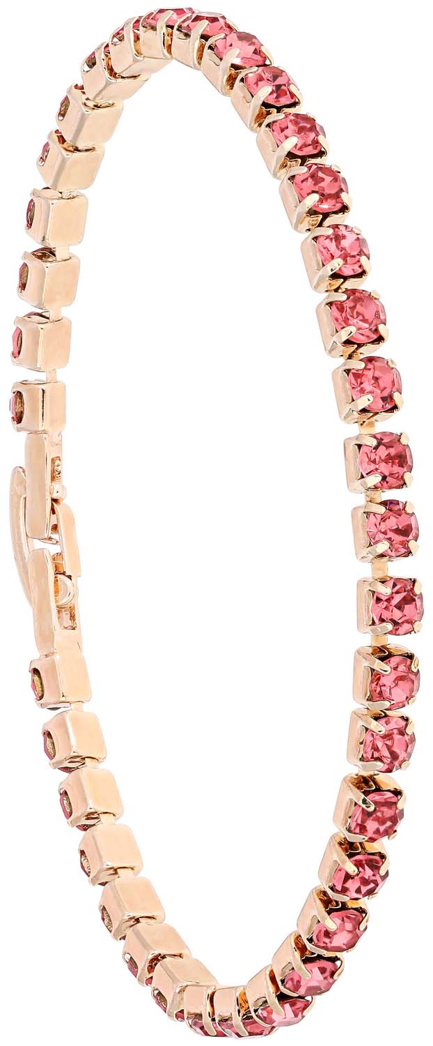 Armband - Deep Pink Armband - Deep Pink