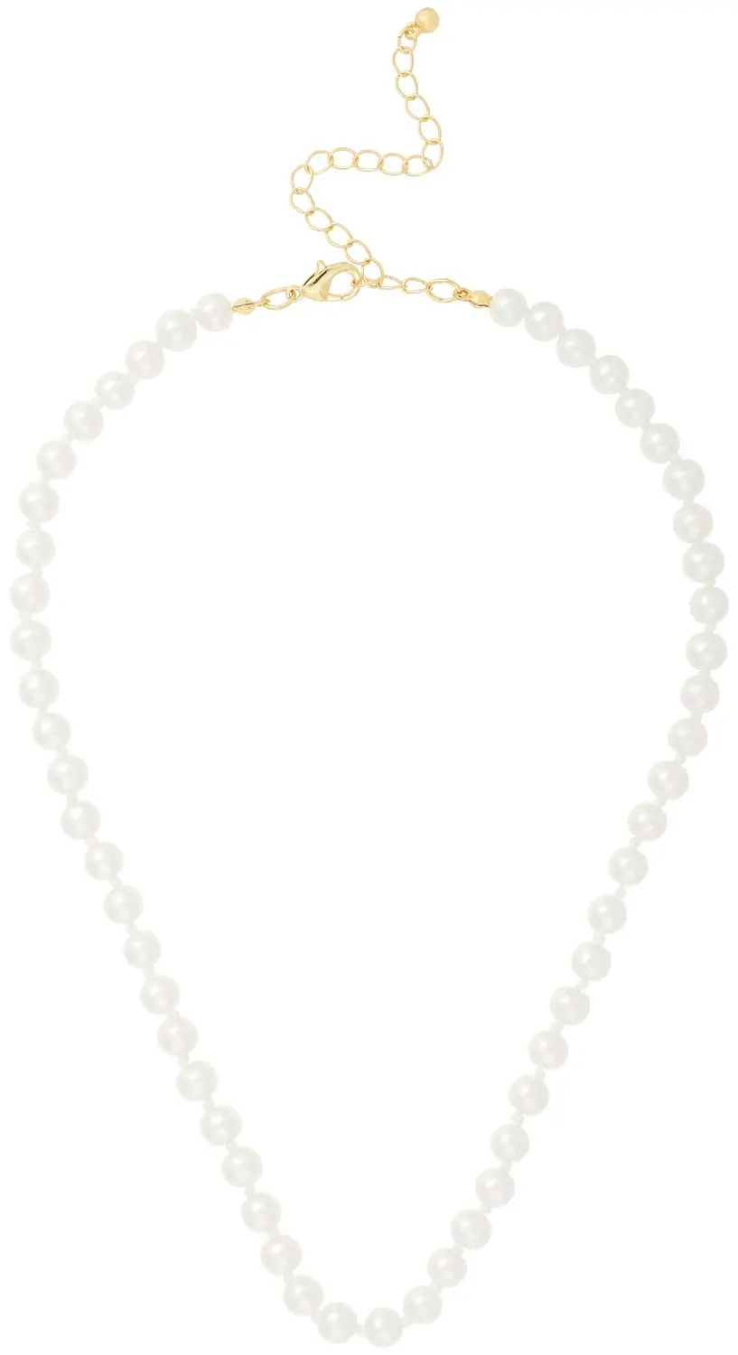 Collier - Serene Pearls