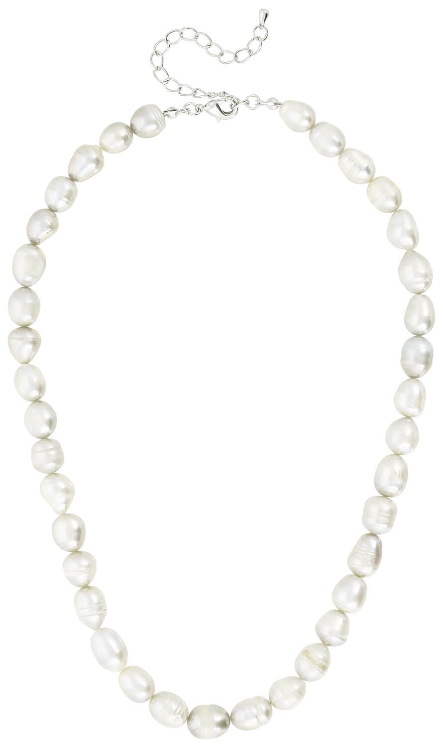 Collier - Real Pearls