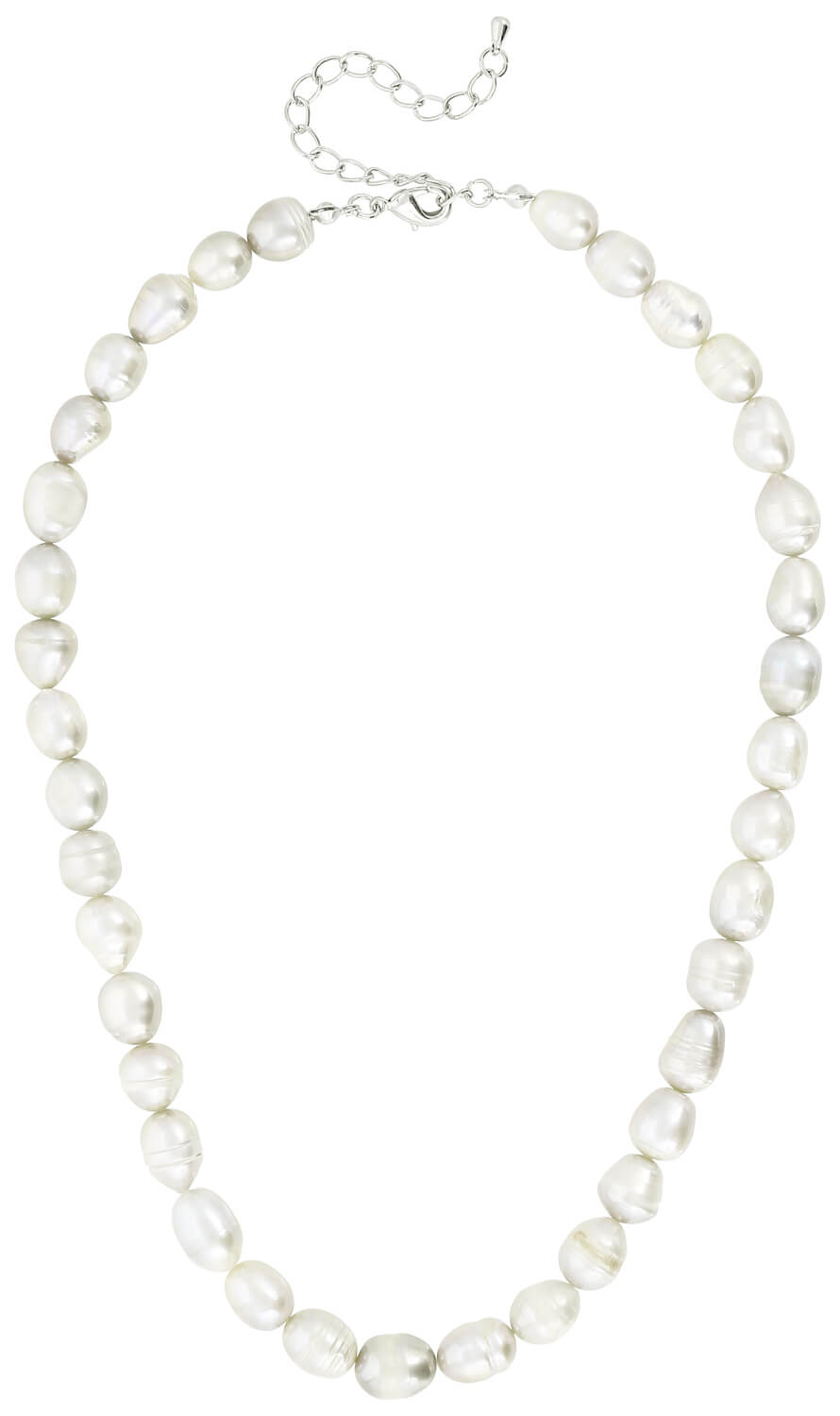 Collana - Real Pearls Collana - Real Pearls