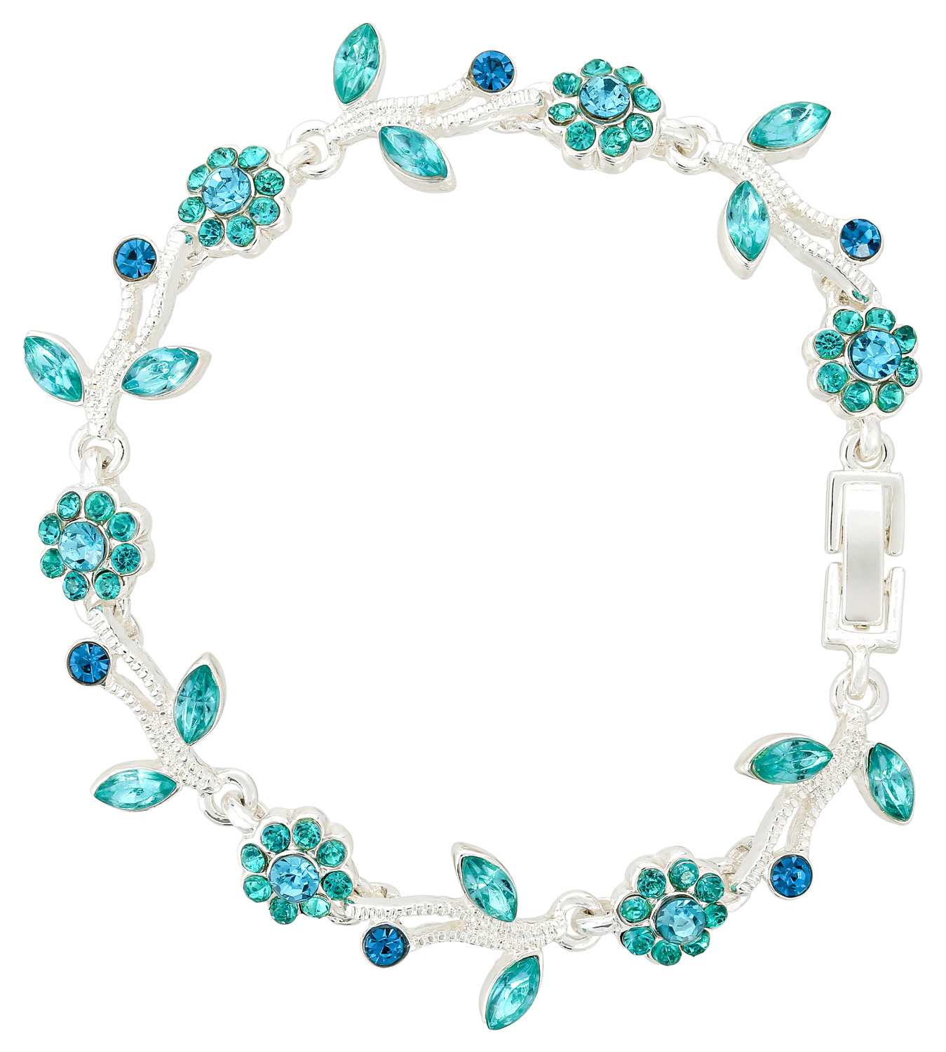 Pulsera Flor de online BIJOU BRIGITTE