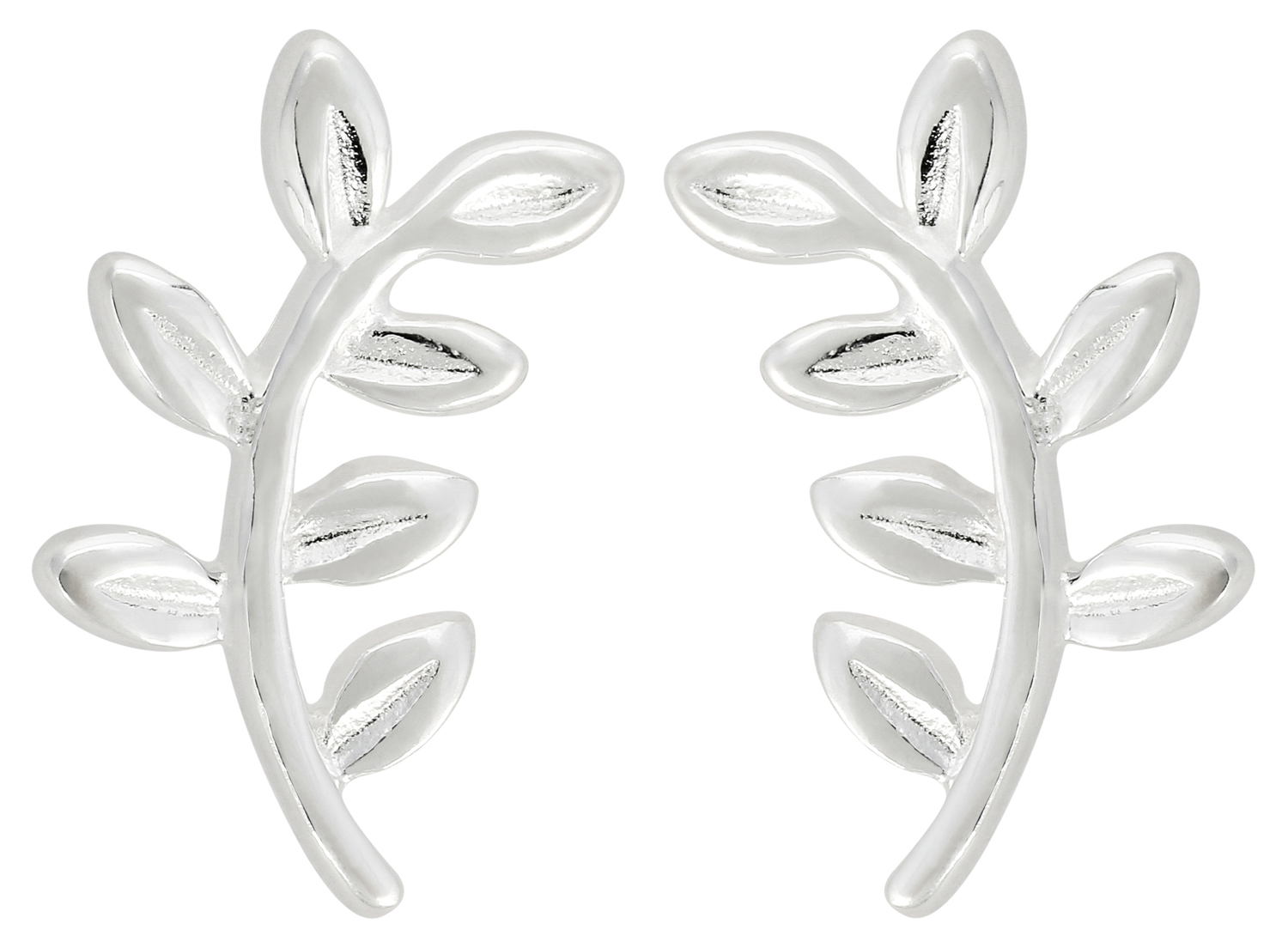 ***S*** Boucles d'oreilles - Lovely Leaves ***S*** Boucles d'oreilles - Lovely Leaves