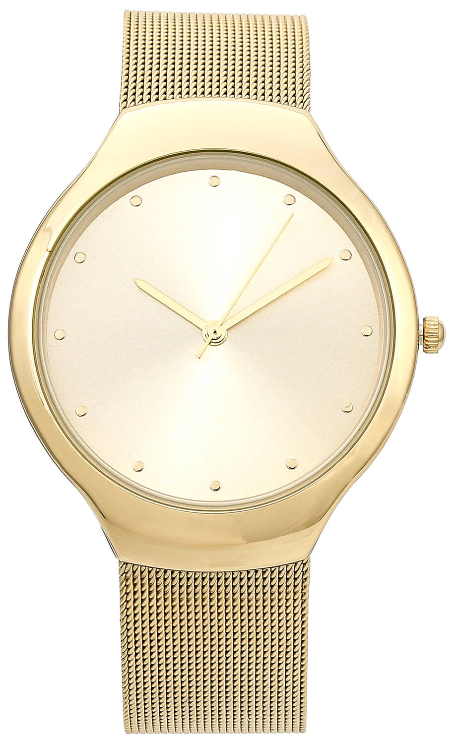 Montre pour femme - Golden Treasure Montre pour femme - Golden Treasure