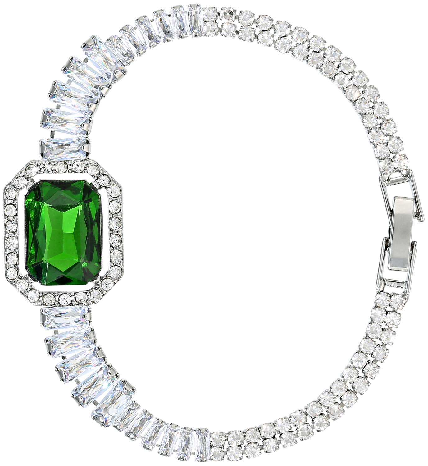 Pulsera - Royal Green