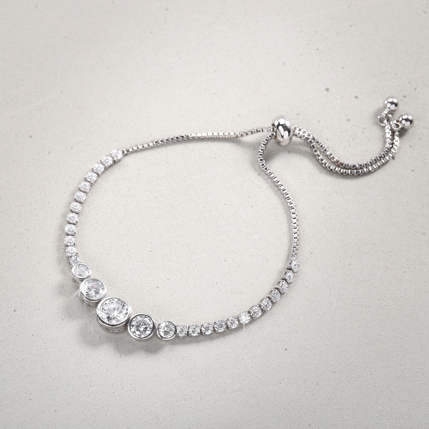 Armband - Sparkle Forever Armband - Sparkle Forever