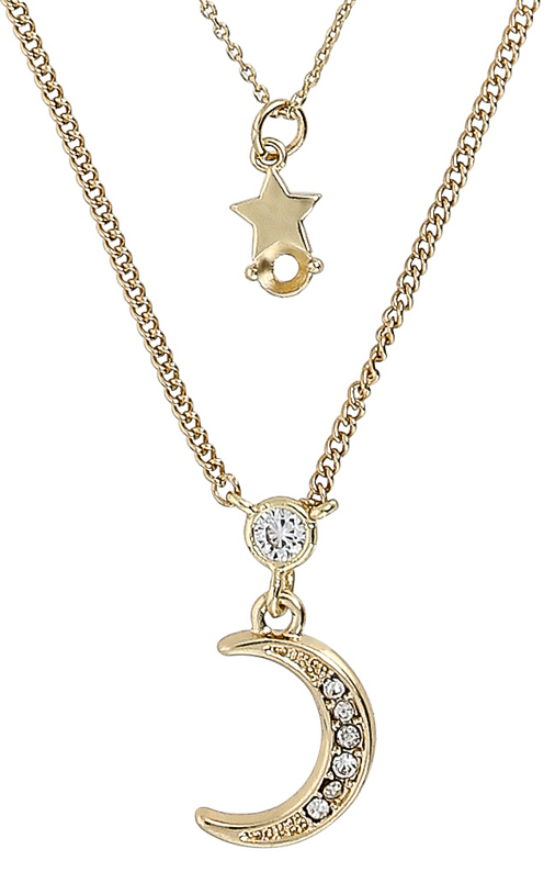 Collana - Star Set Collana - Star Set