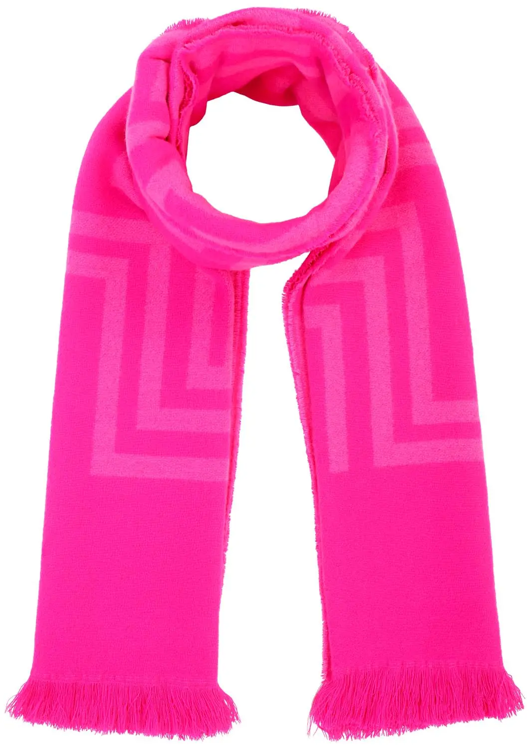 Schal - Pink Harmony