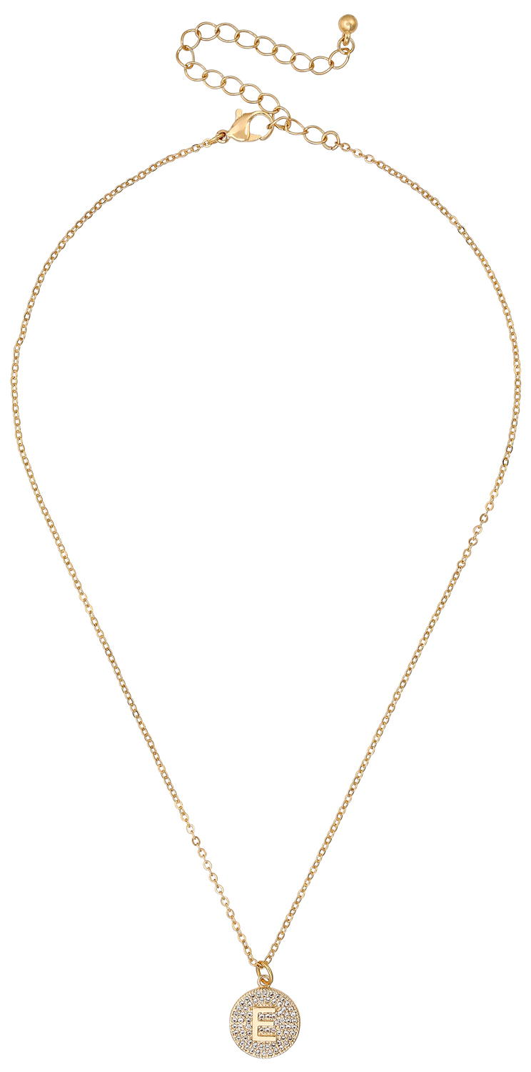 Collar - Shimmering E