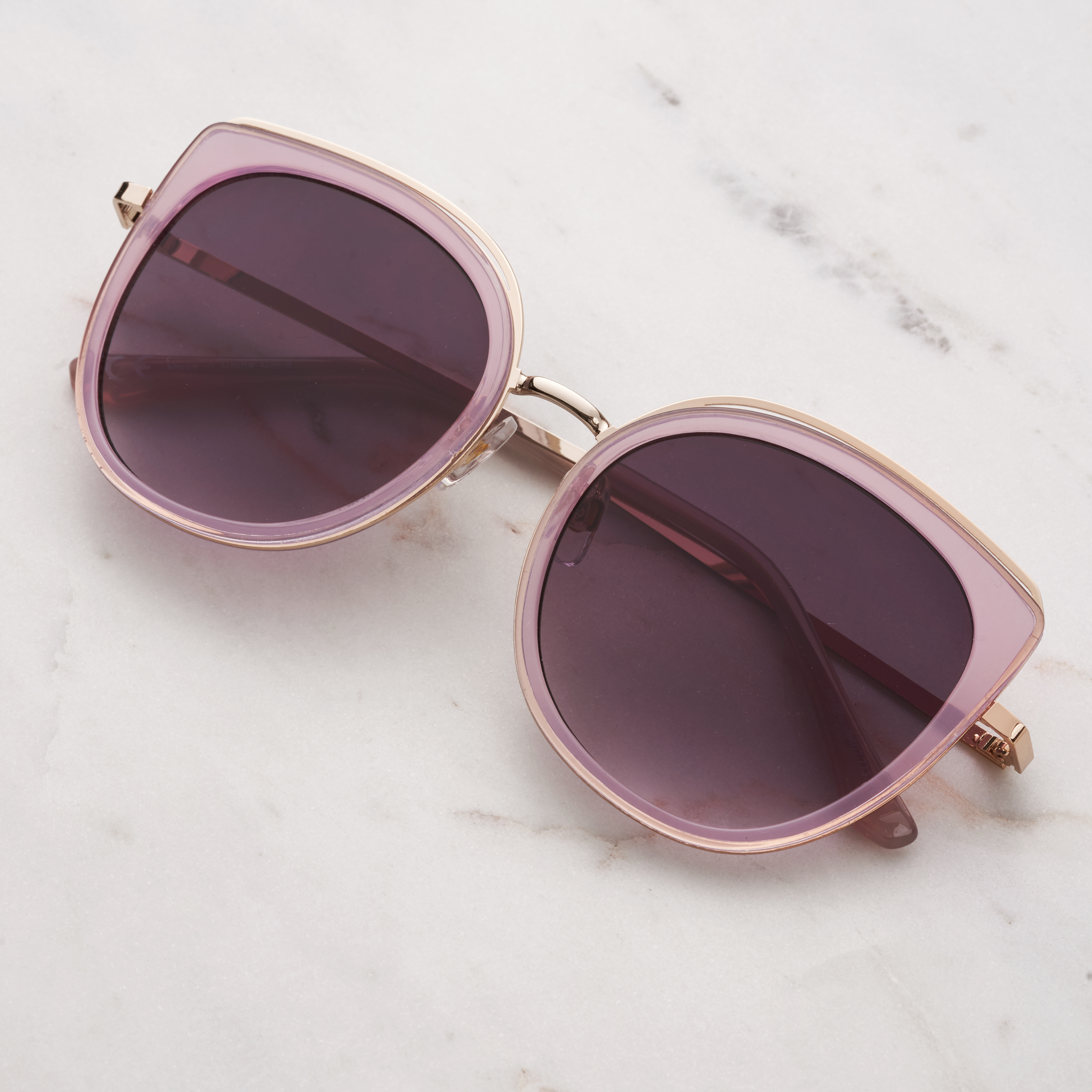 Gafas de sol - Elegant Lilac