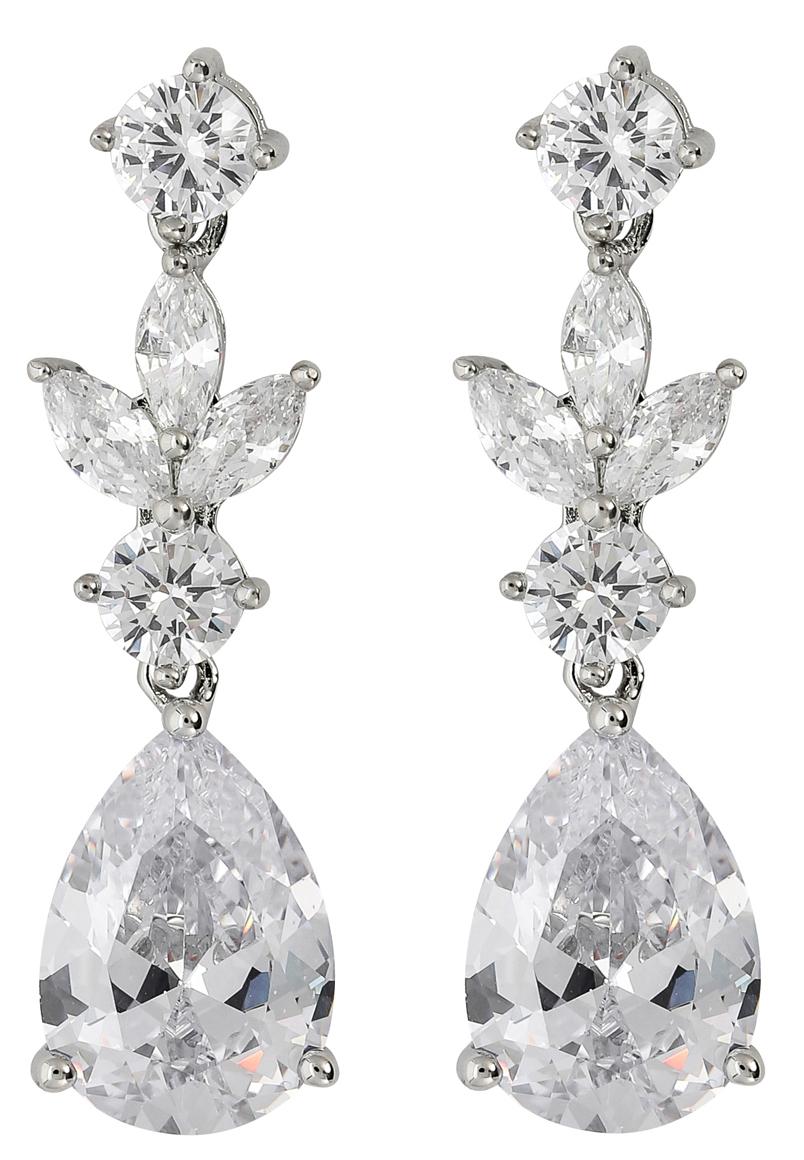 Boucles d'oreilles - Shiny Drops