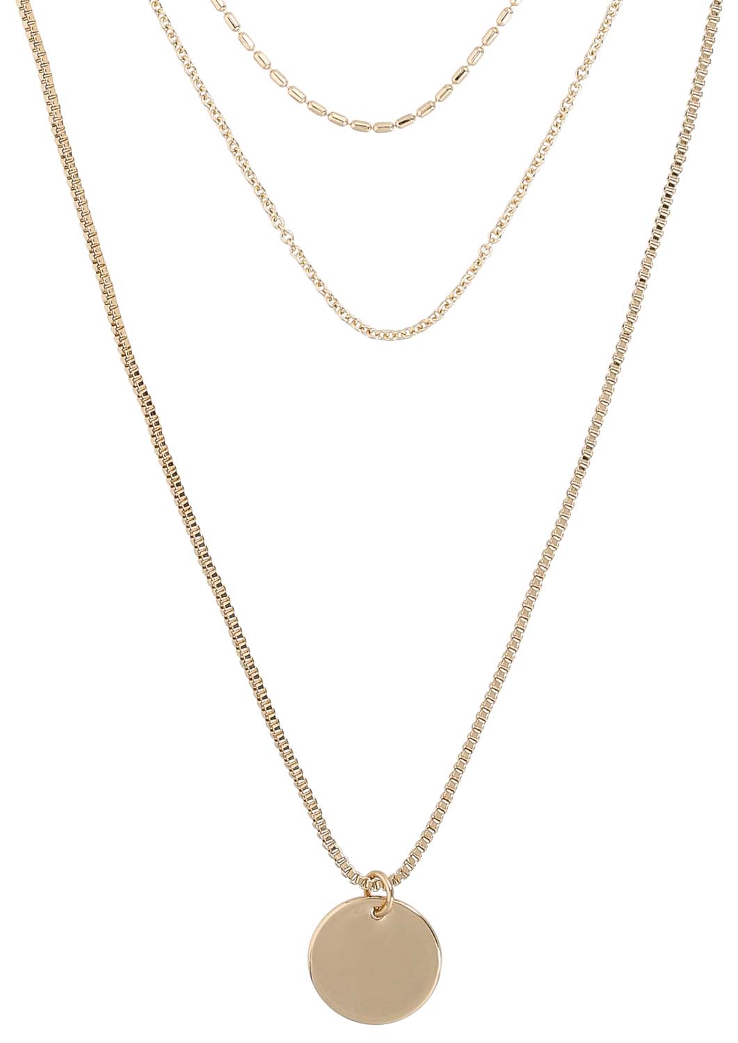 Kette - Simply Vintage