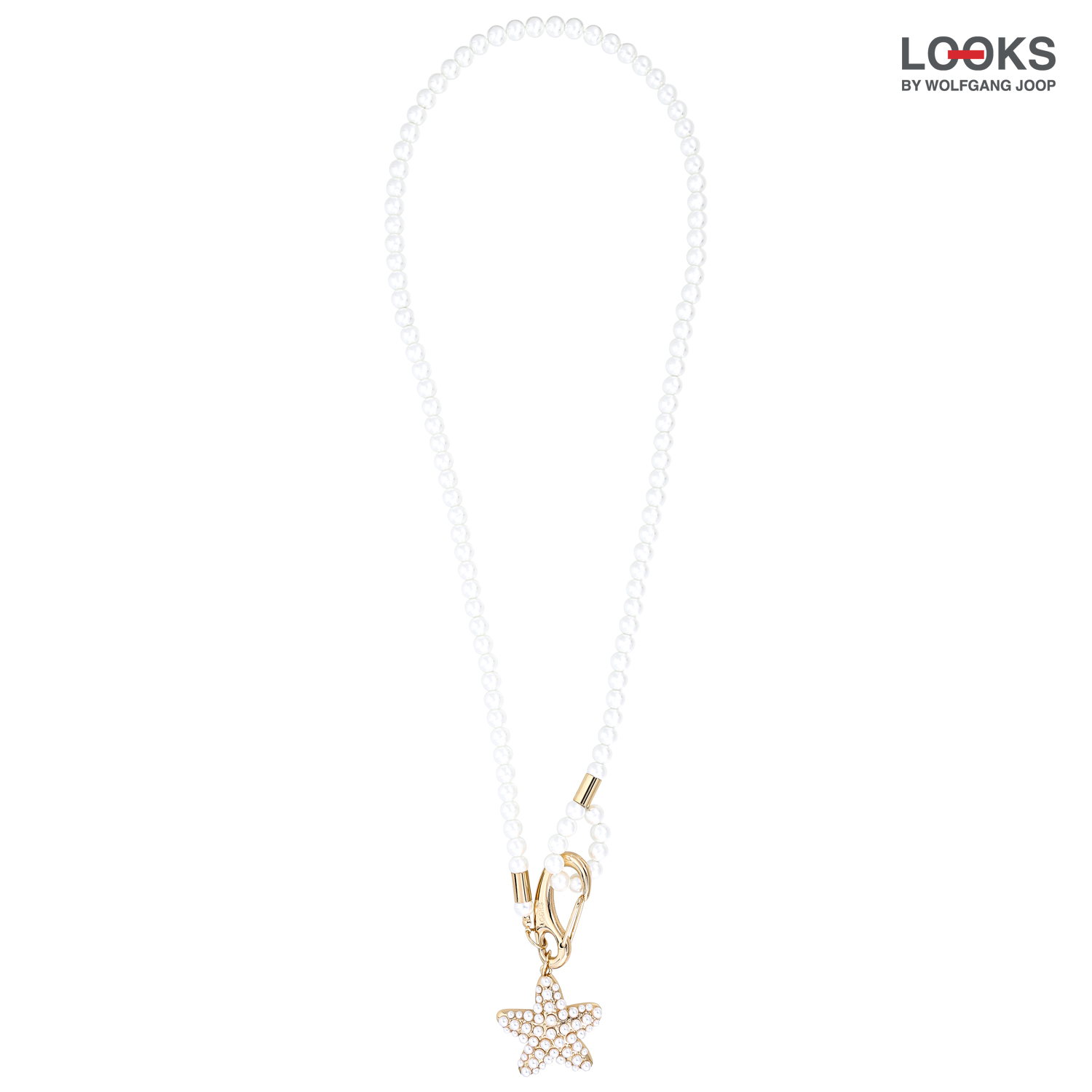 Statement Kette - Maritime Elegance Statement Kette - Maritime Elegance
