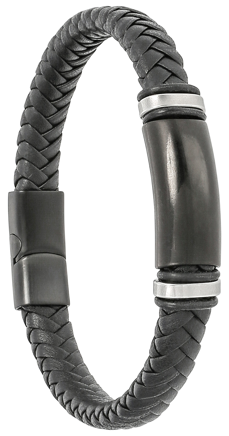 Pulsera para hombre - Black Wonder Pulsera para hombre - Black Wonder