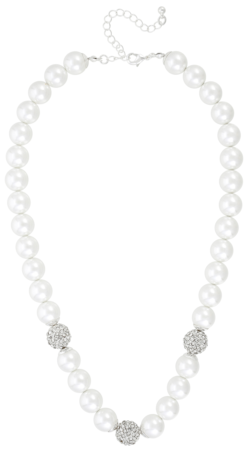 Collier - Shining Pearl