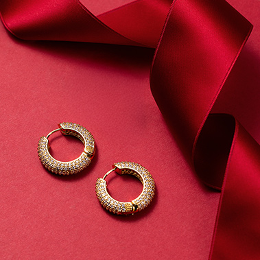 Zubehor, Ohrring, Schmuck