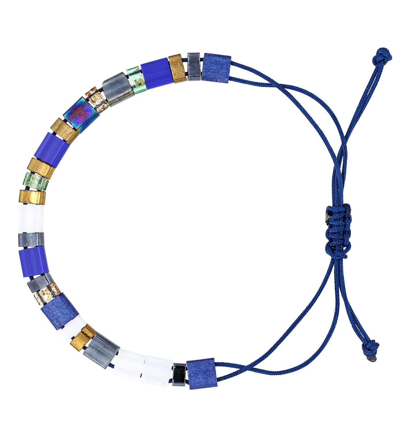 Pulsera - Lovely Blue