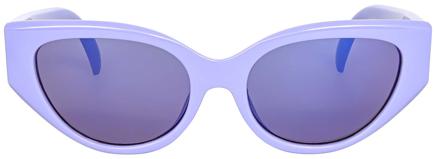 Sonnenbrille - Pretty Purple