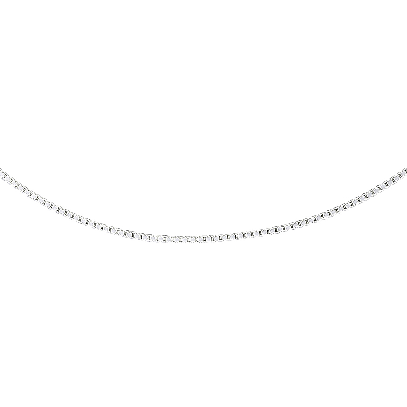 Necklace - Fine Silver Extention