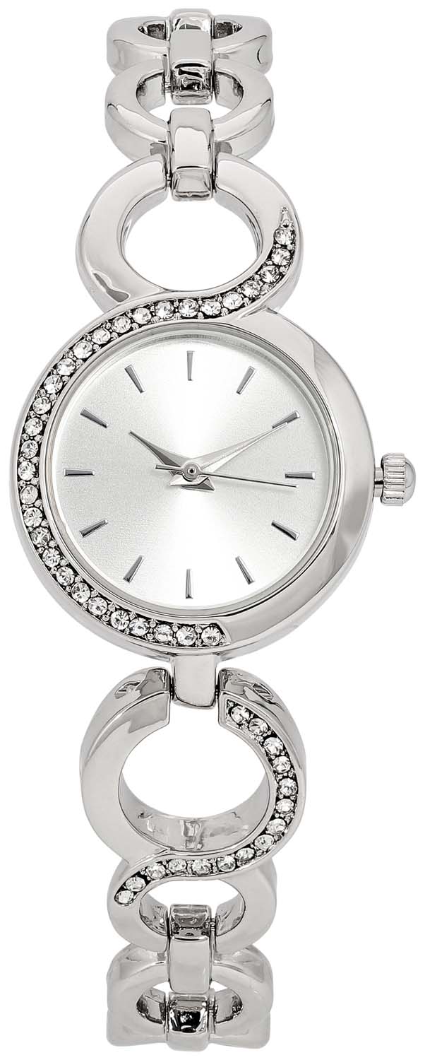 Montre - Round Sparkle