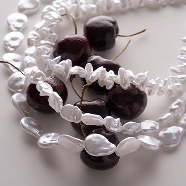 Bijoux perles