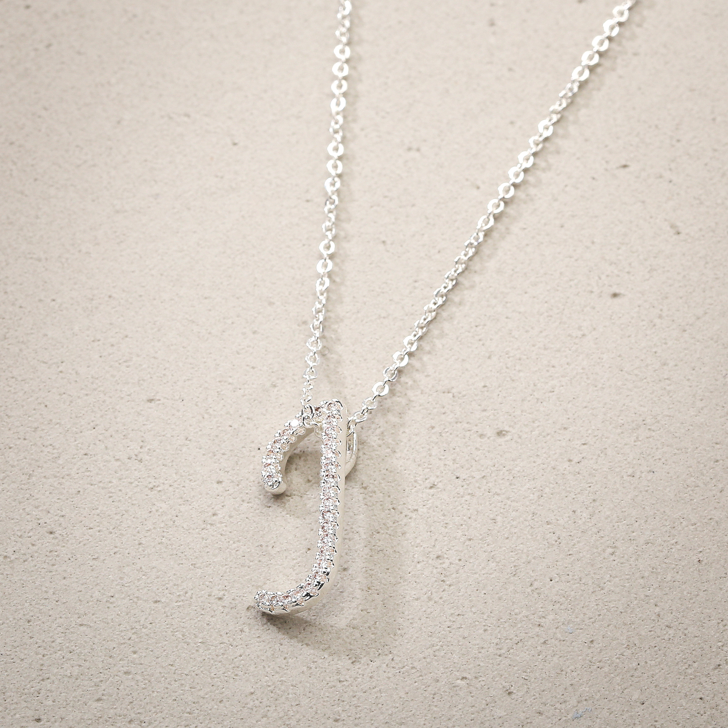 Collar - Sparkling J Collar - Sparkling J