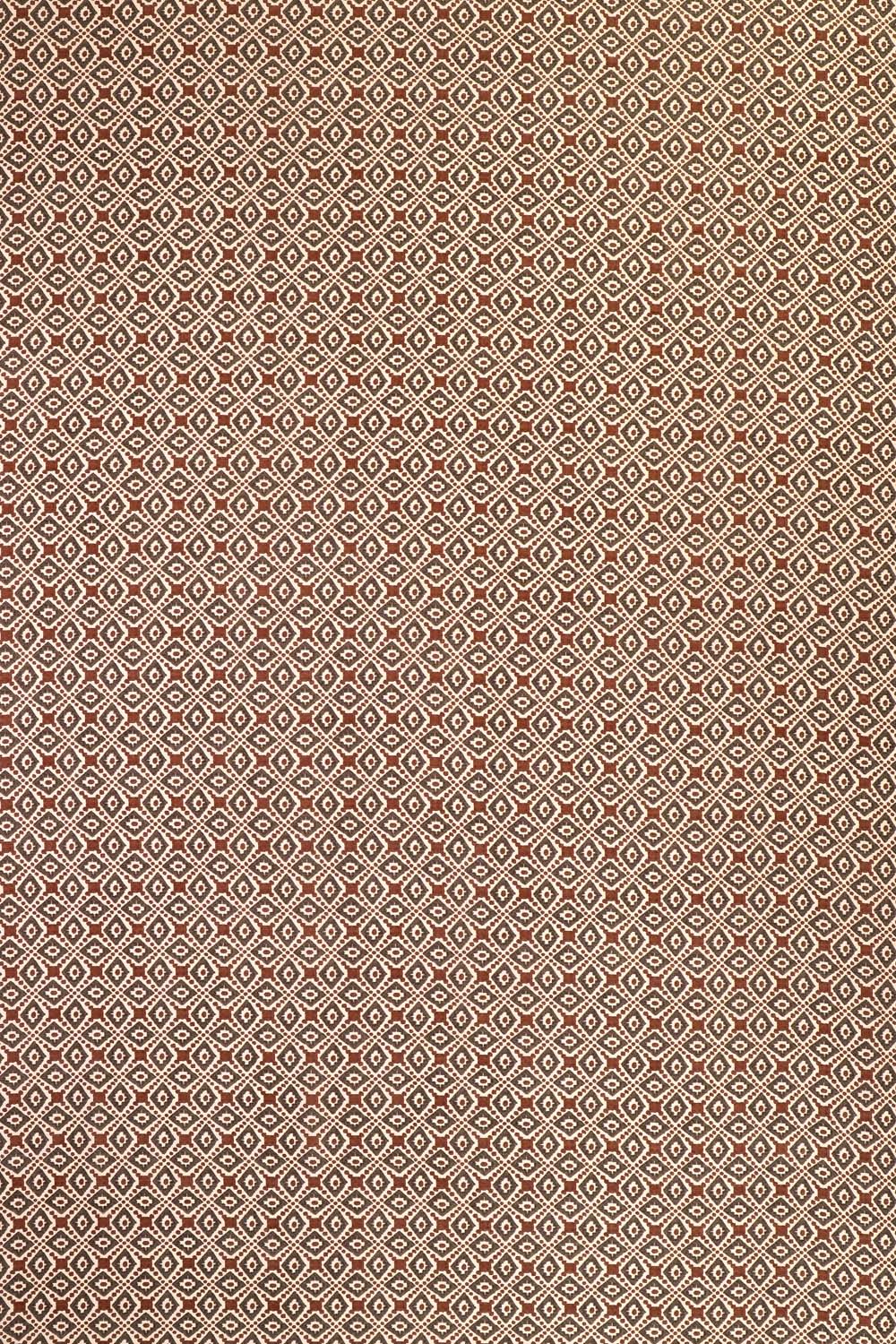 Tuch - Africa Pattern