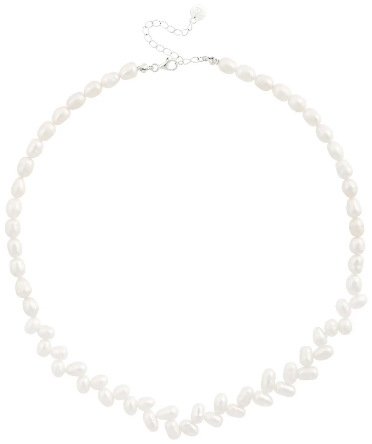 Collar - Mermaid Pearls