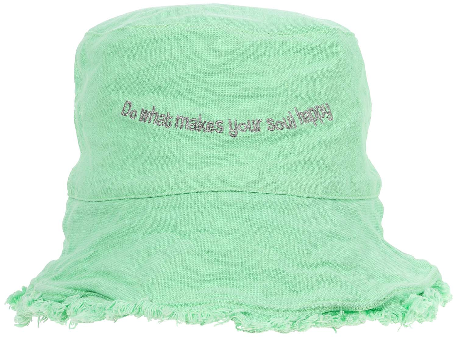 Bucket Hat - Happy Soul