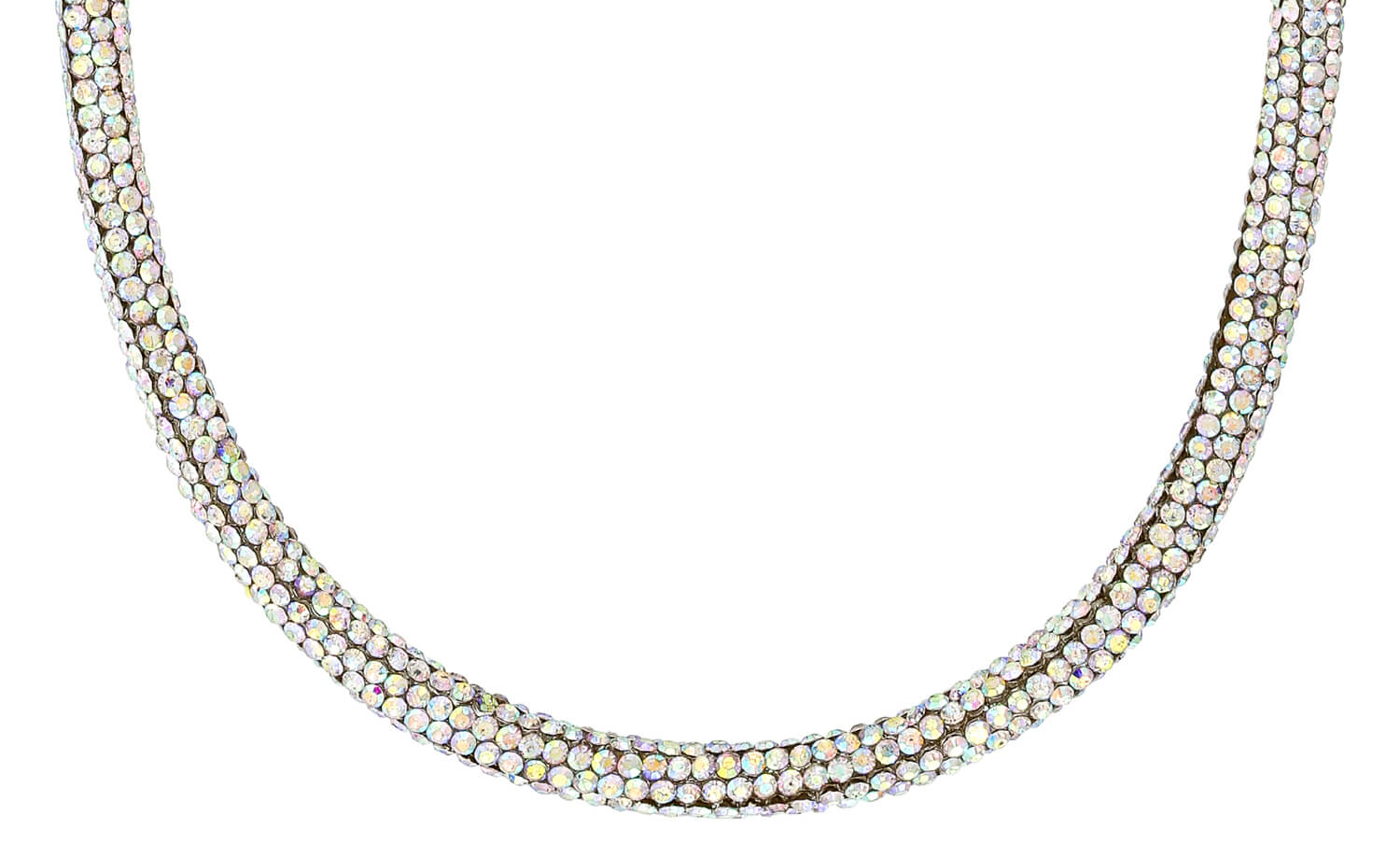 Collier - Crazy Disco