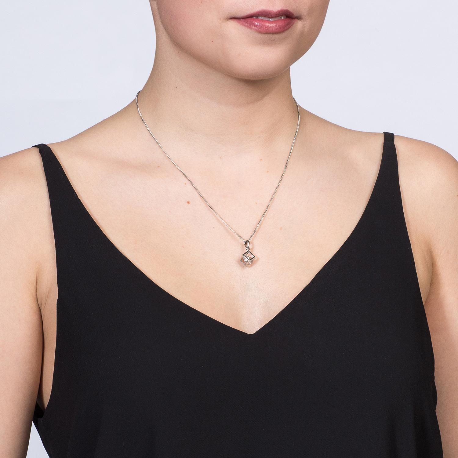 necklace, silber, anhänger, kette, schmuck