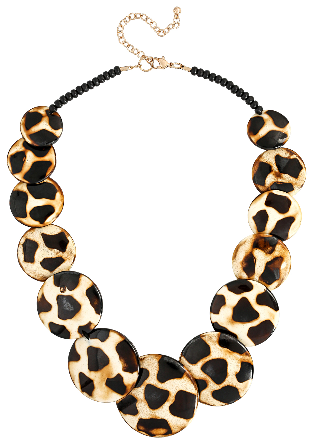 Collier - Wildness