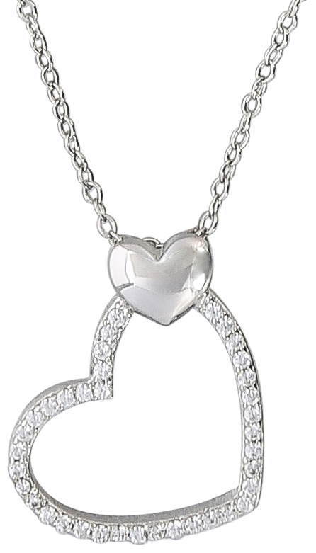 Ketting - Heartly Charme