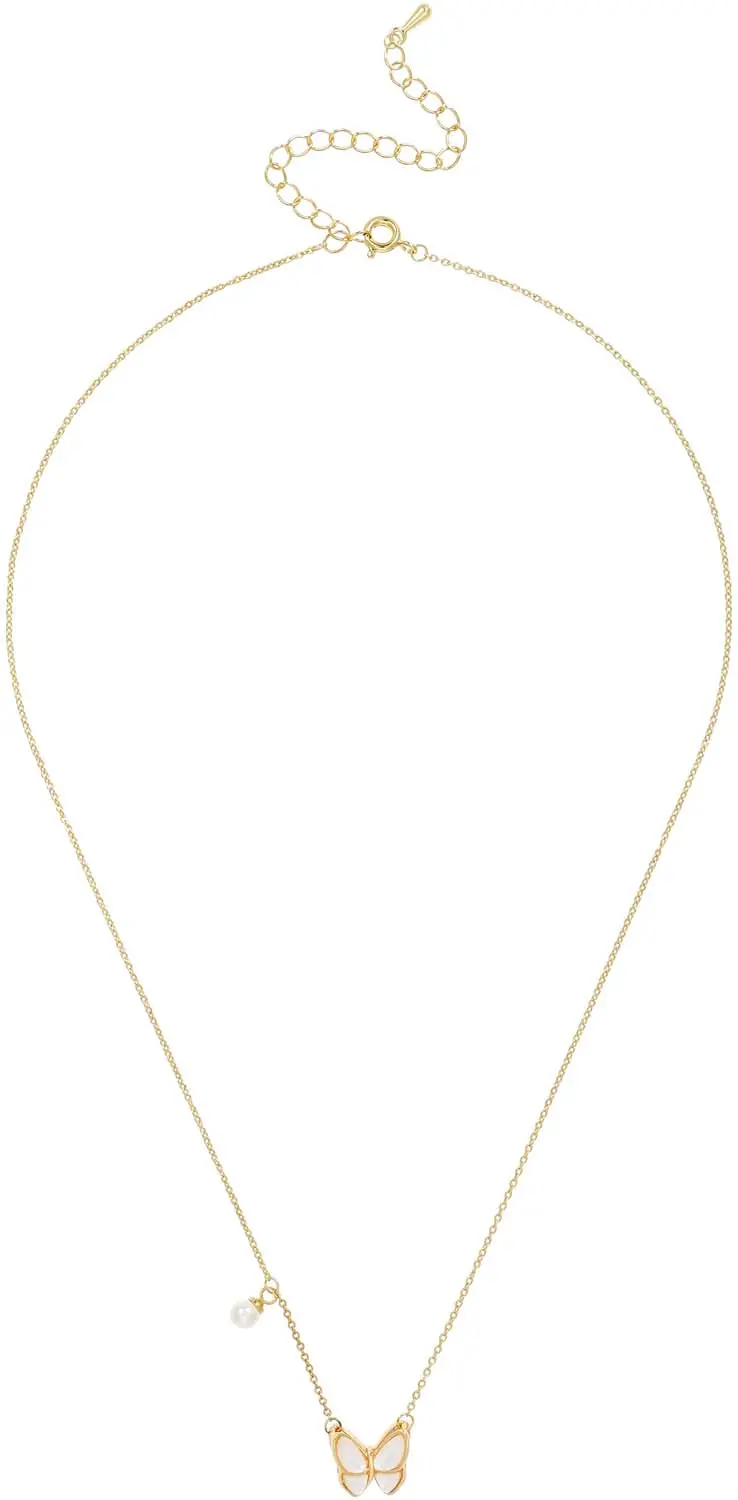 Collier - Sunny Glam