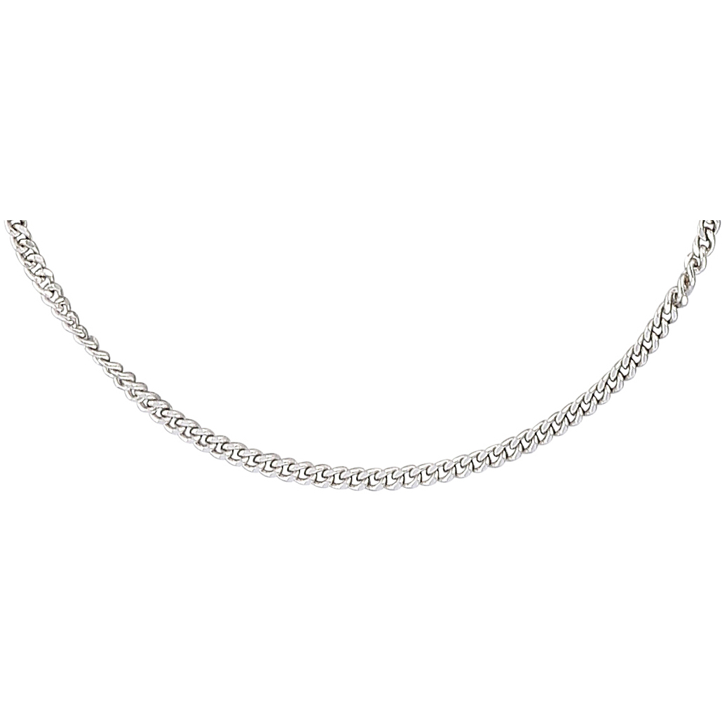 Collar - Great Silver