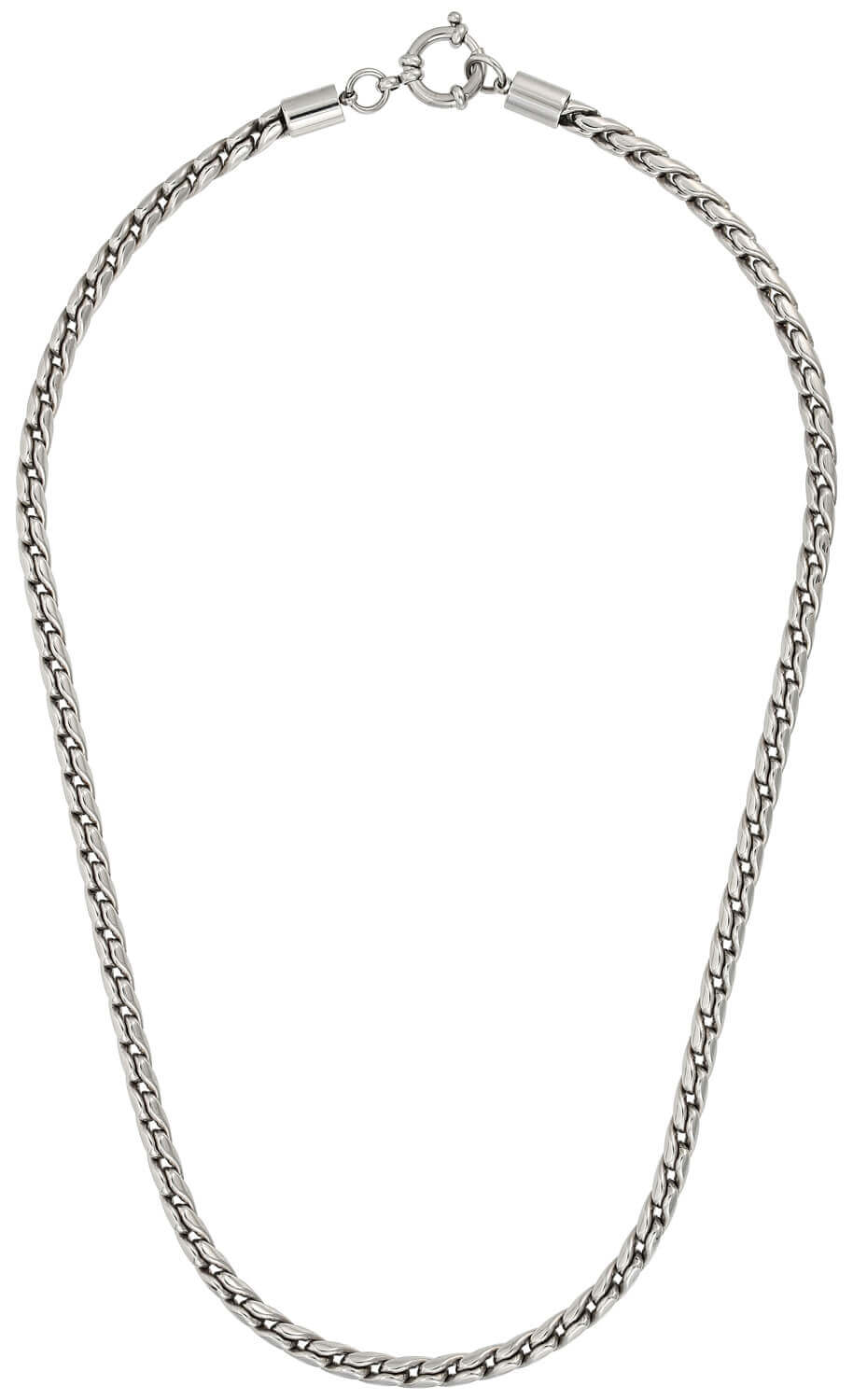 Kette - Stylisch Silver 