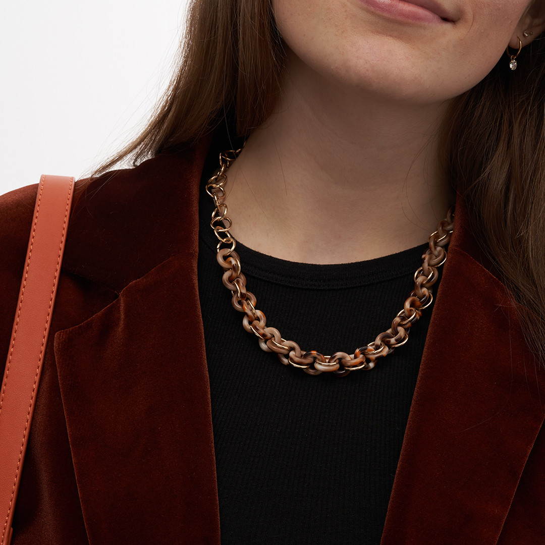 Collar - Perfect Style