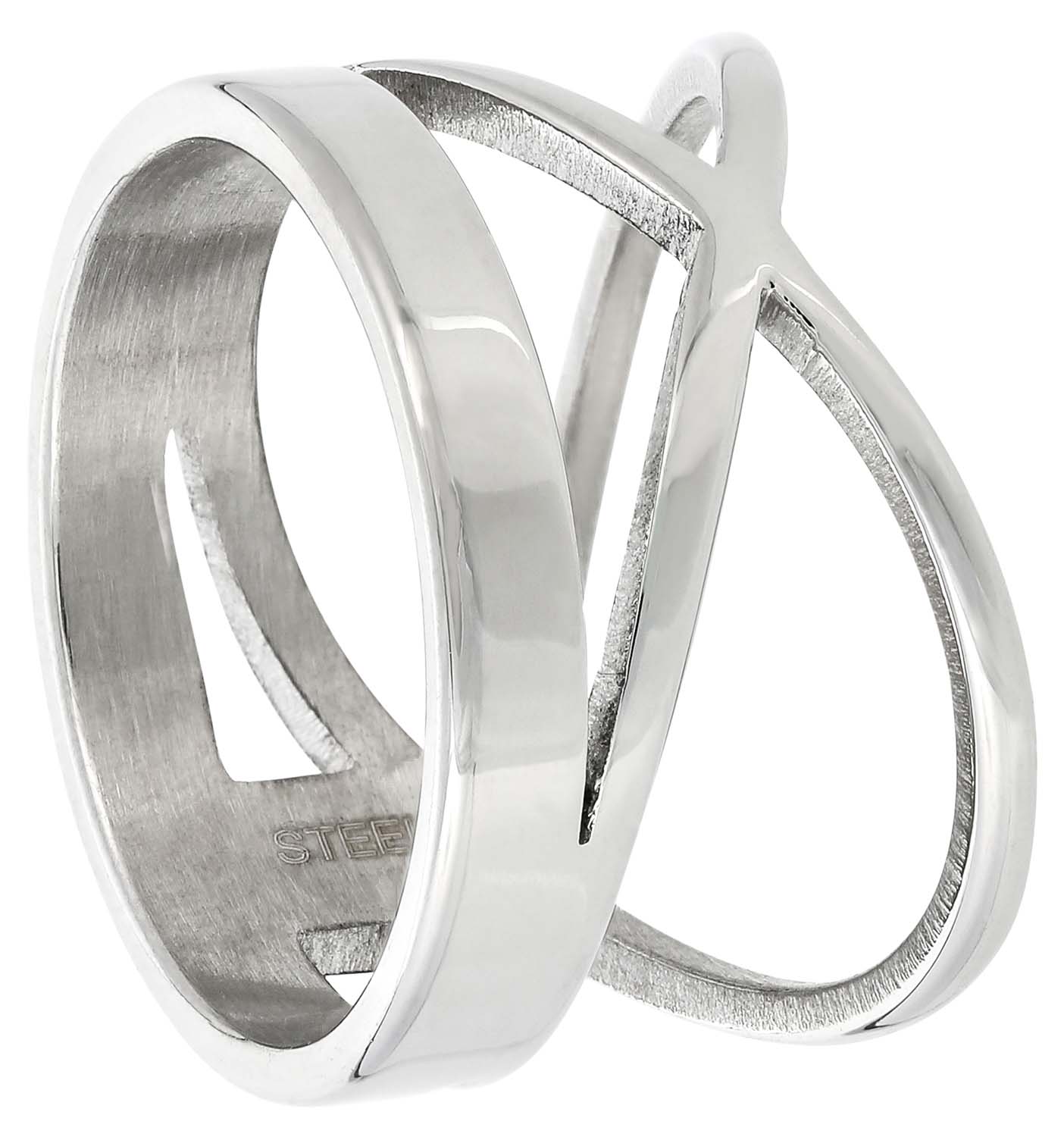 Anillo - Modern Style