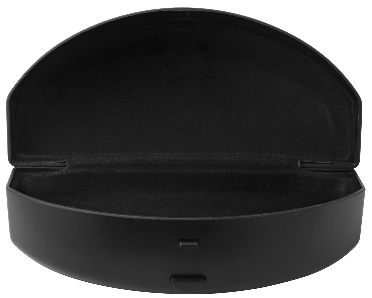 Sonnenbrillen-Etui - Black Sonnenbrillen-Etui - Black