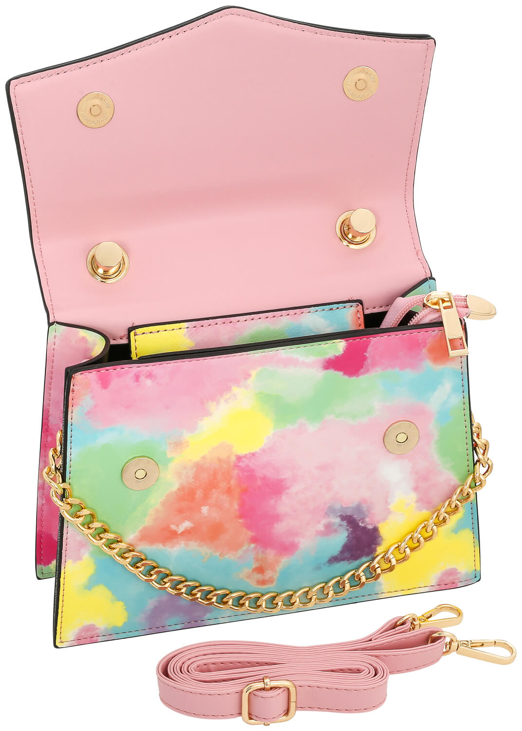 Bolso - Rainbow Dream