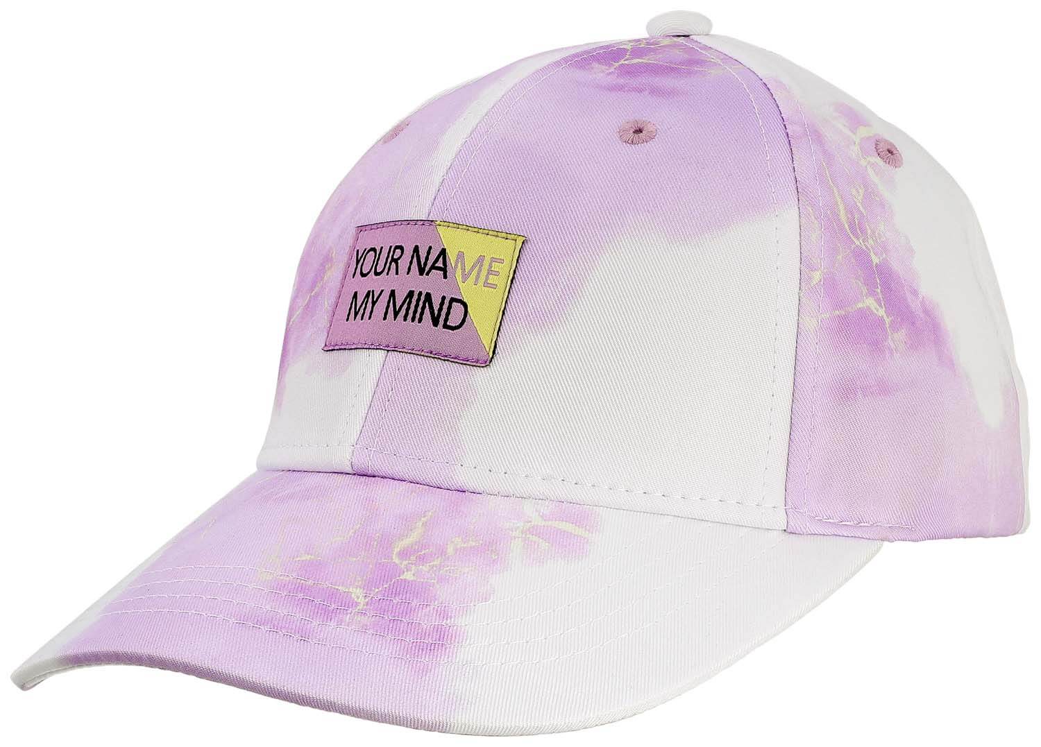 Casquette - Lilac Fusion Casquette - Lilac Fusion