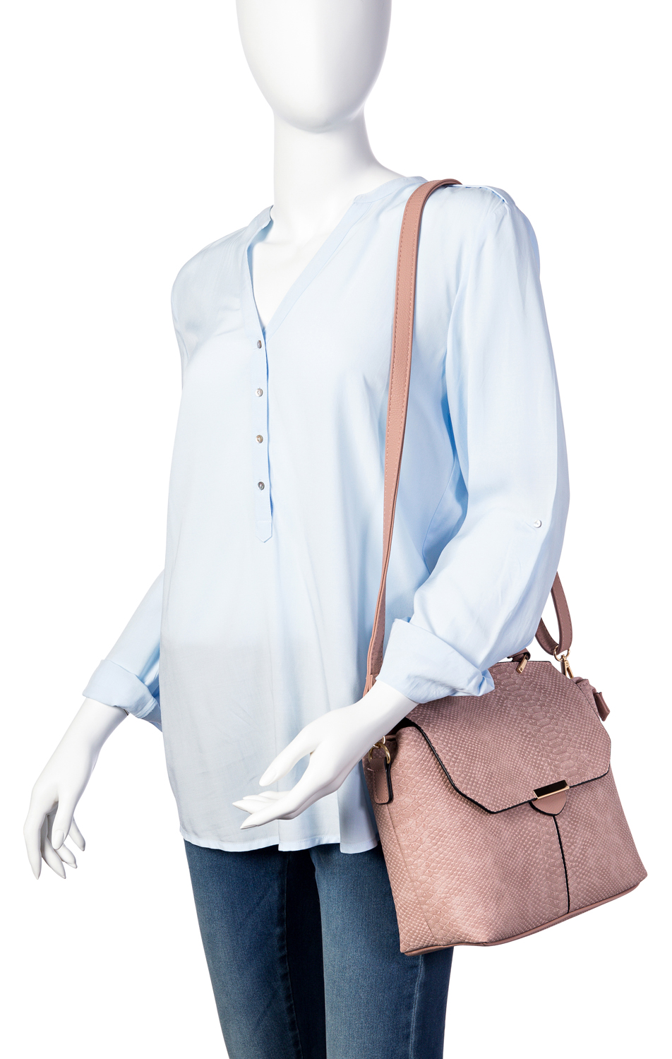 Bolso - Cute Crocodile Bolso - Cute Crocodile