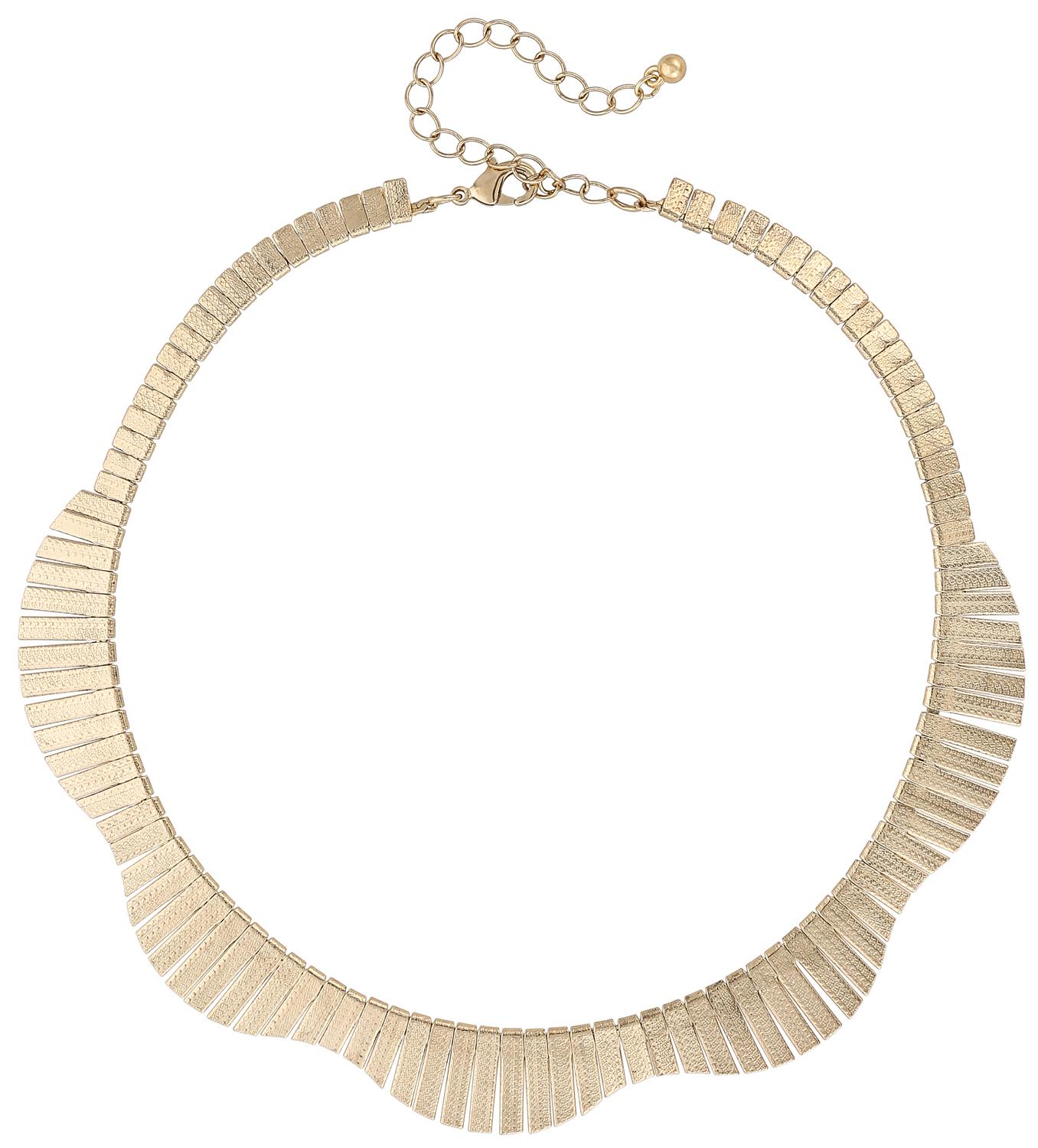 Ketting - Golden Waves