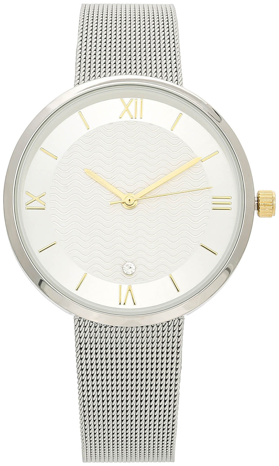 Montre - Pearly Wave