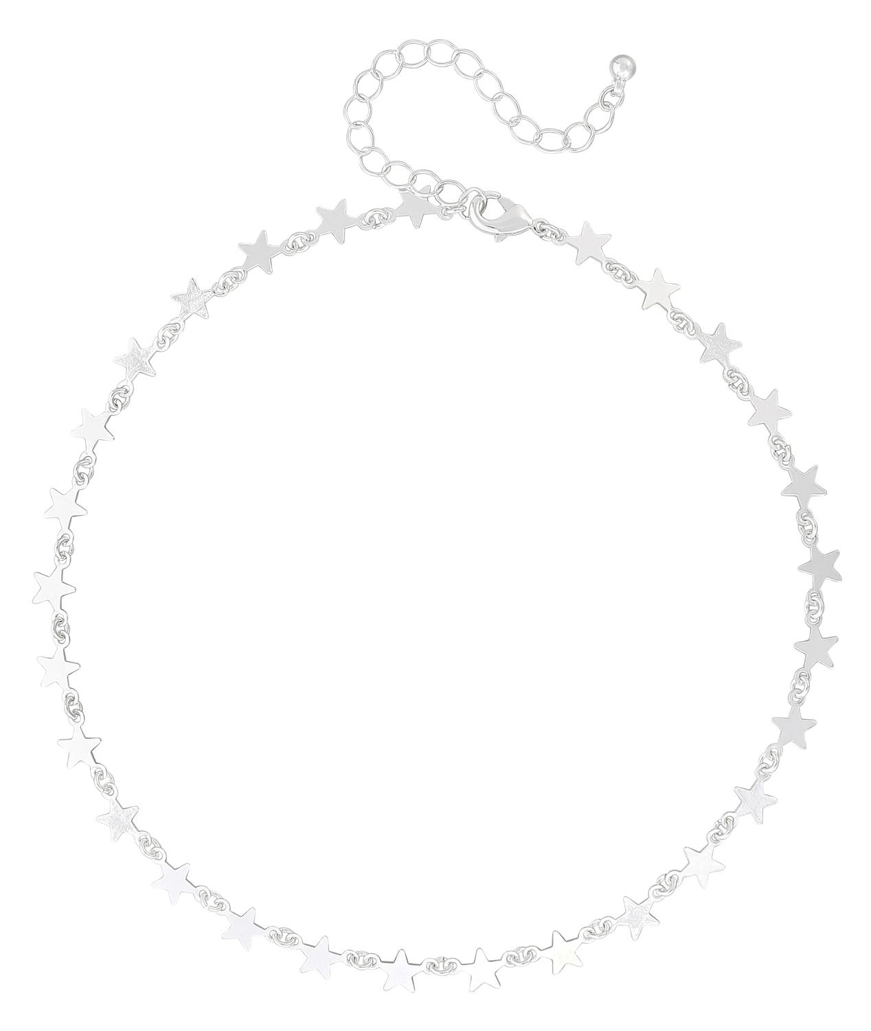 Collana - Star to Star Collana - Star to Star