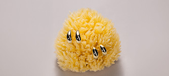 toy, plush, yellow, fur, eyes, pompom, pompon, plüsch_ball, gelb, kuschelspielzeug